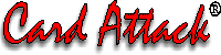 Card Attack®-Logo
