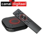 Preview: Canal Digitaal IPTV