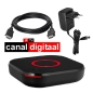 Preview: Canal Digitaal IPTV