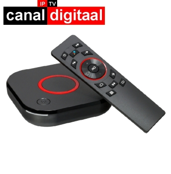 Canal Digitaal IPTV