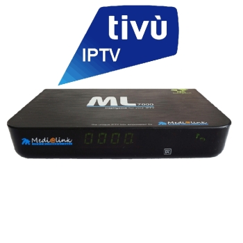 TiVuSAT IPTV