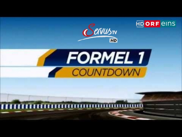 ORF HD Formel 1