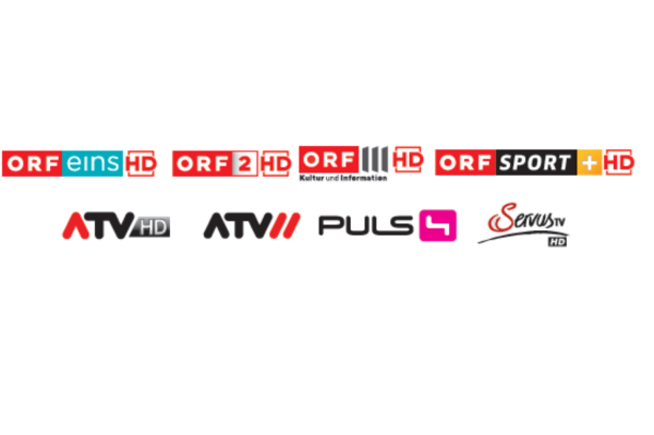 ORF HD Formel 1