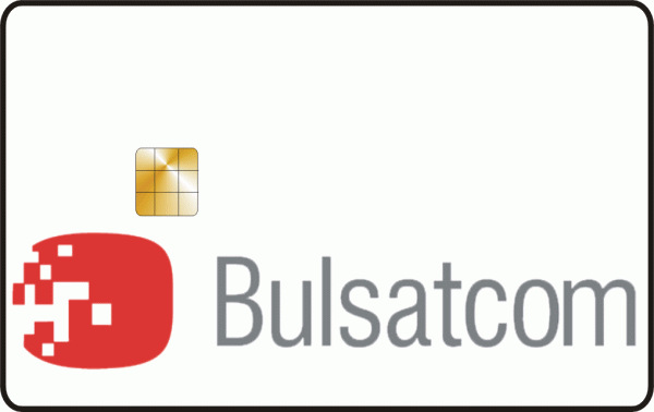 Bulsatcom Bulgarien