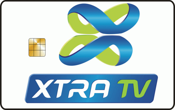 Xtra TV Ukraina